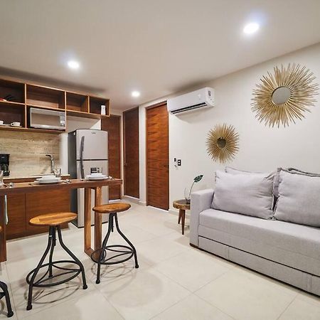Phimai Gardens Ph3 - 2 Bdr Piscina Privada Y Vistas Apartment Tulum Ngoại thất bức ảnh